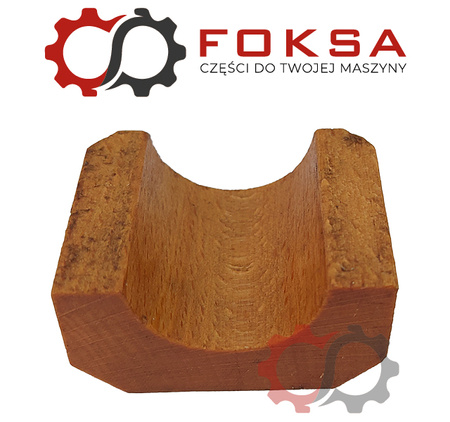 Panewka wytrząsacza ORG