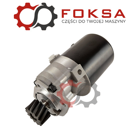 Pompa wspomagania układu kierowniczego