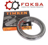 Łożysko mechanizmu różnicowego TIMKEN