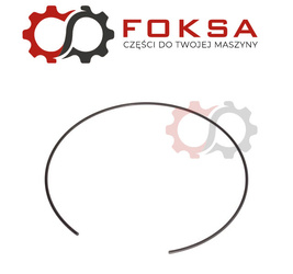 Pierścień zabezpieczający