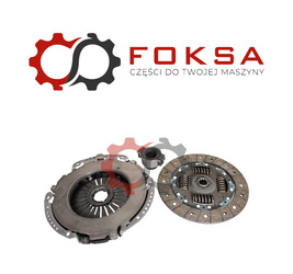 Sprzęgło kompletne - zestaw Sachs