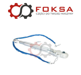 Łącznik górny mechaniczny z hakiem kat 2