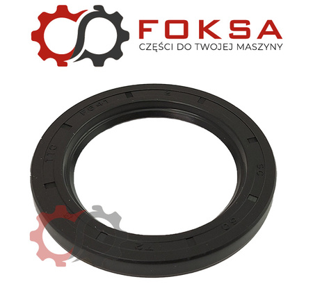 Uszczelniacz przekładni kątowej ORG