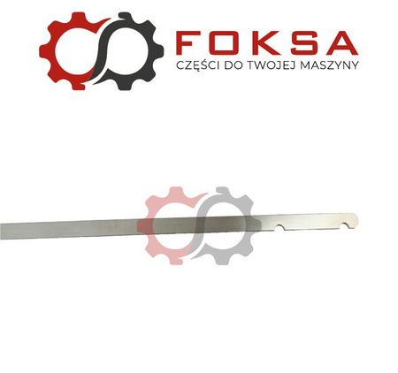 Bagnet / miarka poziomu oleju