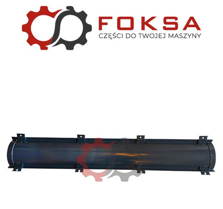 Osłona ślimaka zbożowego