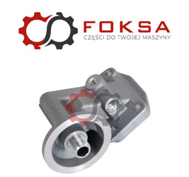 Korpus / Podstawa filtra oleju