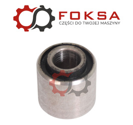 Tulejka metalowo-gumowa zawieszenia kabiny