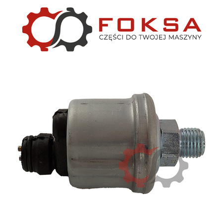 Czujnik ciśnienia oleju skrzyni