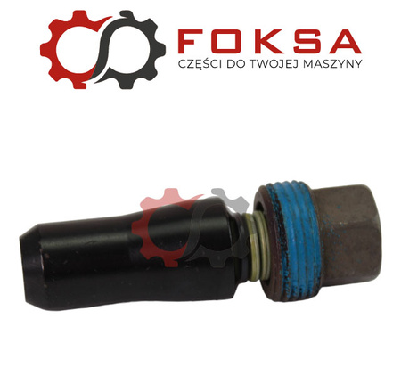 Sworzeń stożkowy zaciskowy do wałka 1 3/4 Walterscheid