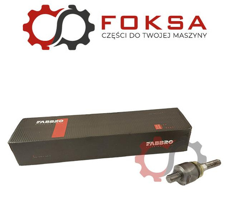 Przegub osiowy PREMIUM