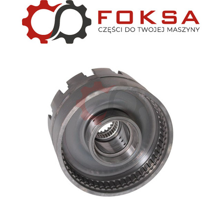 Bęben wzmacniacza momentu ORG