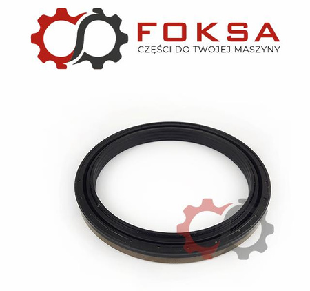 Uszczelniacz zwolnicy