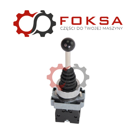 Joystick / Manipulator 2 pozycyjny monostabilny