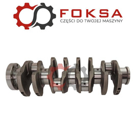 Wał korbowodowy Mec Diesel