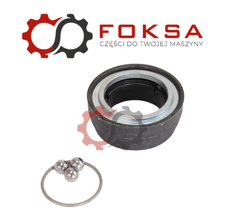 Zestaw naprawczy zapięcia wałka PTO WALTERSCHEID