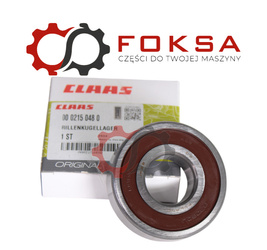 Łożysko kulkowe ORG