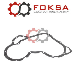 Uszczelka pokrywy rozrządu