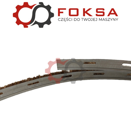 Szczotka uszczelniająca