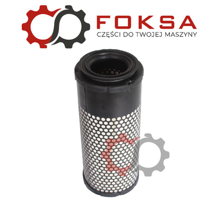 Filtr powietrza zewnętrzny