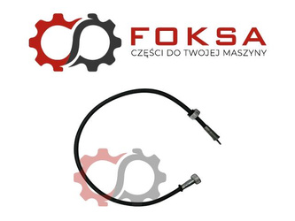 Linka obrotów licznika MTG