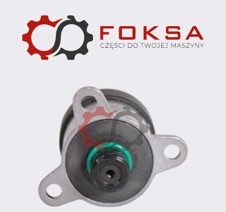 Zawór ciśnienia Comman Rail