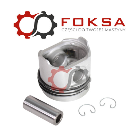 Uszczelka głowicy kryngielit ORG