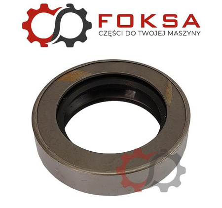 Uszczelniacz wałka WOM