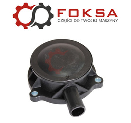 Filtr odmy / przewietrzania silnika