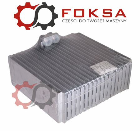 Chłodnica klimatyzacji