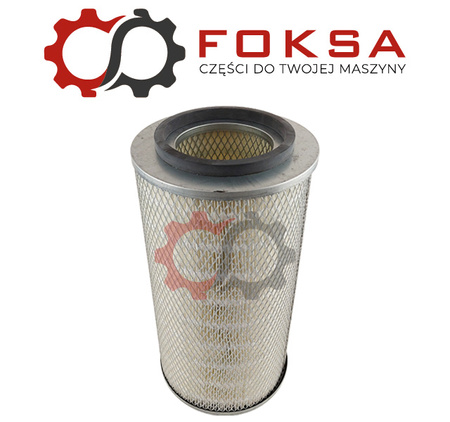 Filtr powietrza zewnętrzny