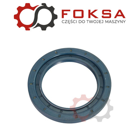 Osłona gumowa komory hamulca tylnej osi ORG