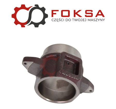 Tuleja łożyska oporowego