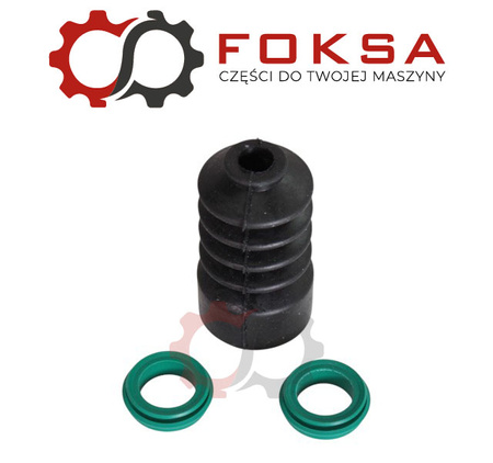 Zestaw naprawczy wysprzęglika bez tłoczka