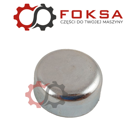 Zaślepka / Brok silnika