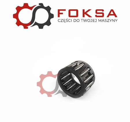 Łożysko igiełkowe skrzyni MGK