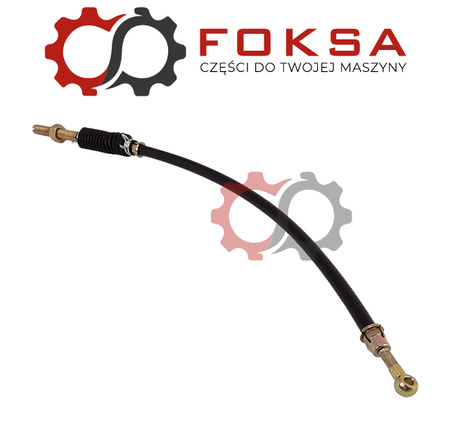 Linka hamulca ręcznego