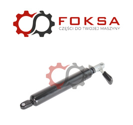 Siłownik gazowy regulacji kierownicy Stabilus