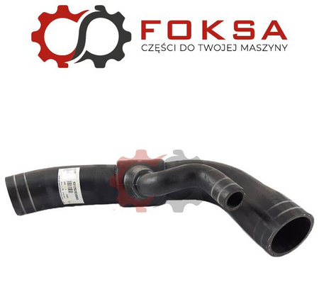 Przewód gumowy układu chłodzenia