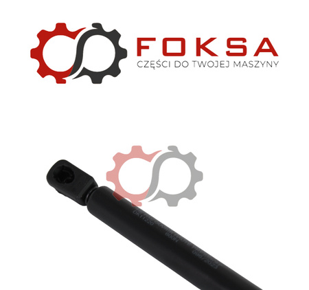 Sprężyna gazowa / Siłownik gazowy tylnej szyby