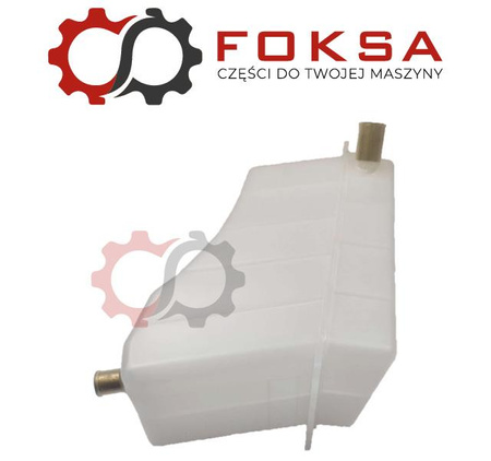 Zbiorniczek wyrównawczy płynu