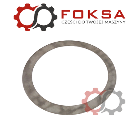 Podkładka dystansowa 0,2mm