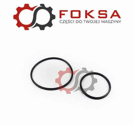 Zestaw uszczelnień siłownika sprzęgła