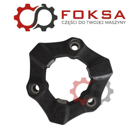 Element elastyczny sprzęgła KTR