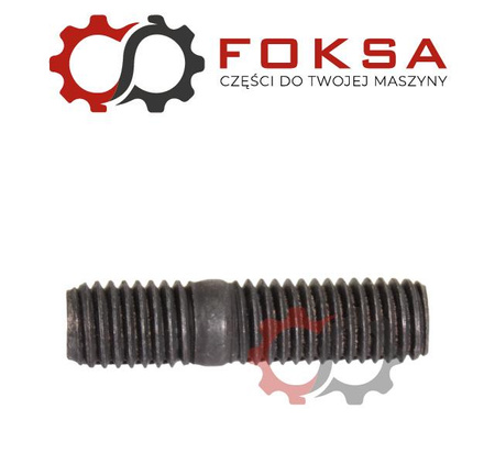 Szpilka kolektora ORG