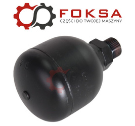 Hydroakumulator PTO ORG