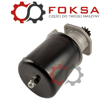 Pompa wspomagania układu kierowniczego