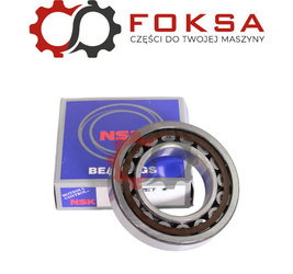 Łożysko walcowe NSK