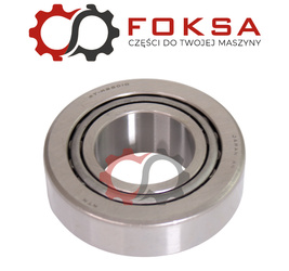 Łożysko stożkowe jednorzędowe NTN