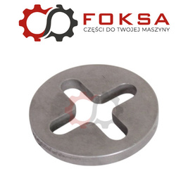 Łącznik pompy hydraulicznej ze sprężarką ORG