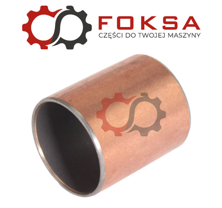 Tulejka sworznia osi ORG